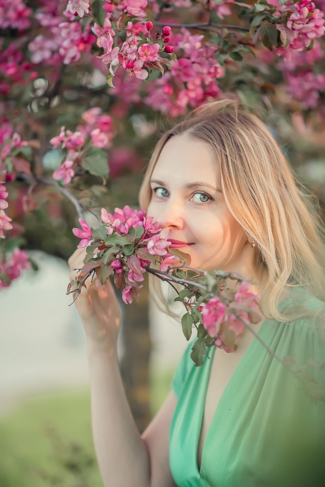 Photograph by Мария Путинцева