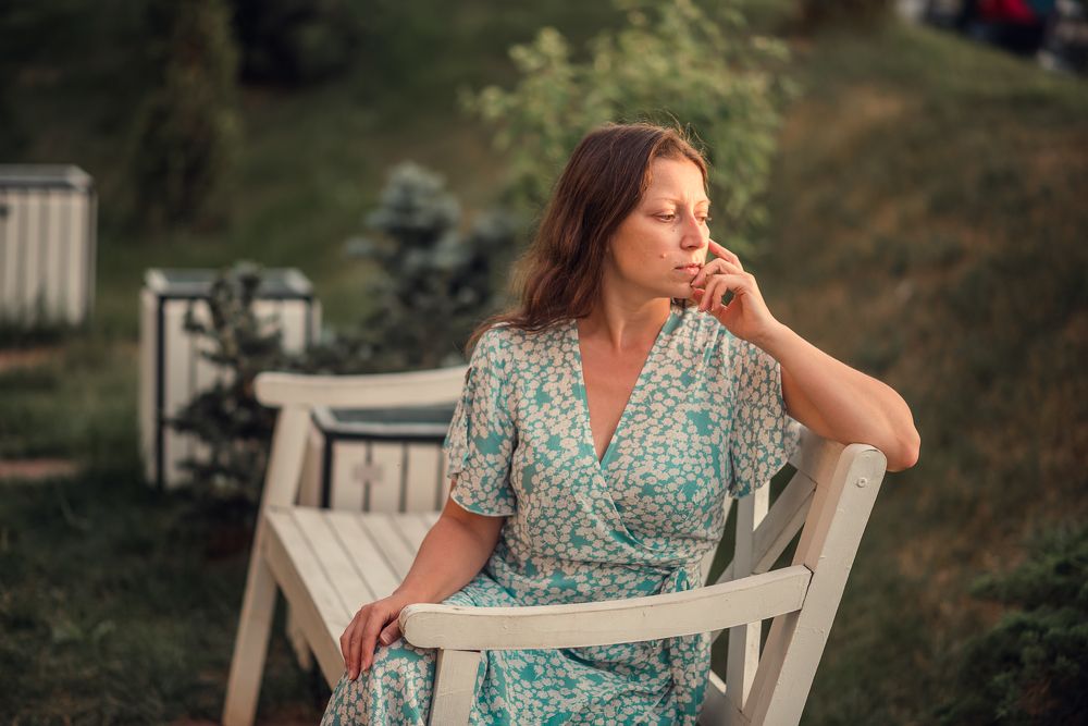 Photograph by Мария Путинцева