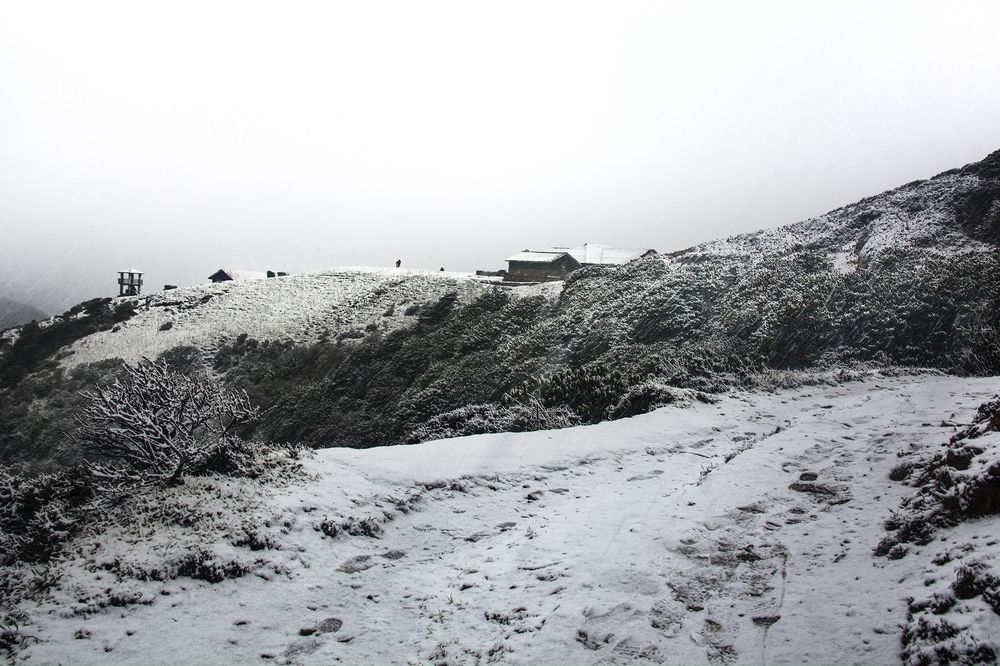 Photograph by Pankaj Dutta