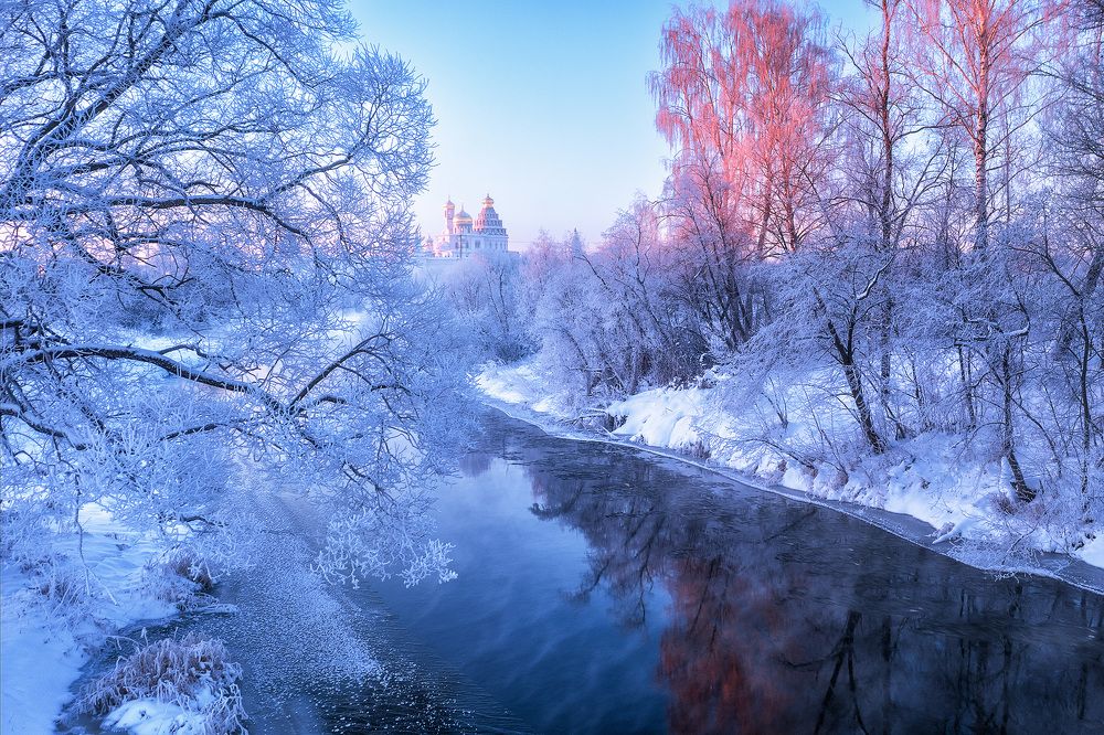 Photograph by Марина Сорокина