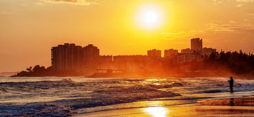 Photograph by Сергей Шишмарин