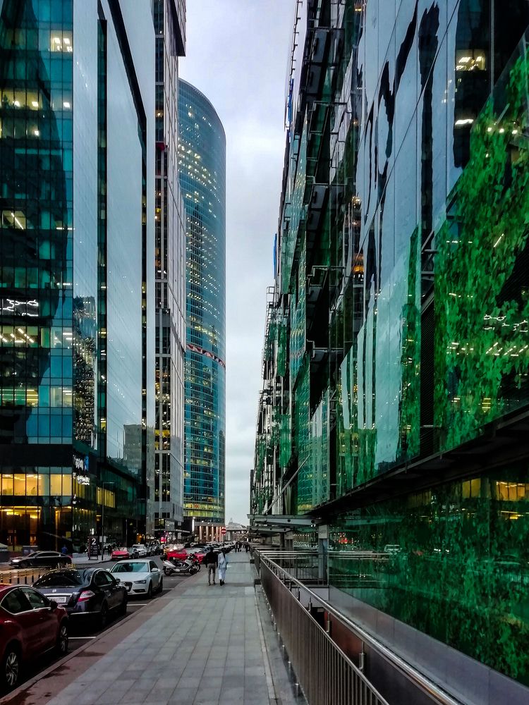 Photograph by Vladimir Rybalko