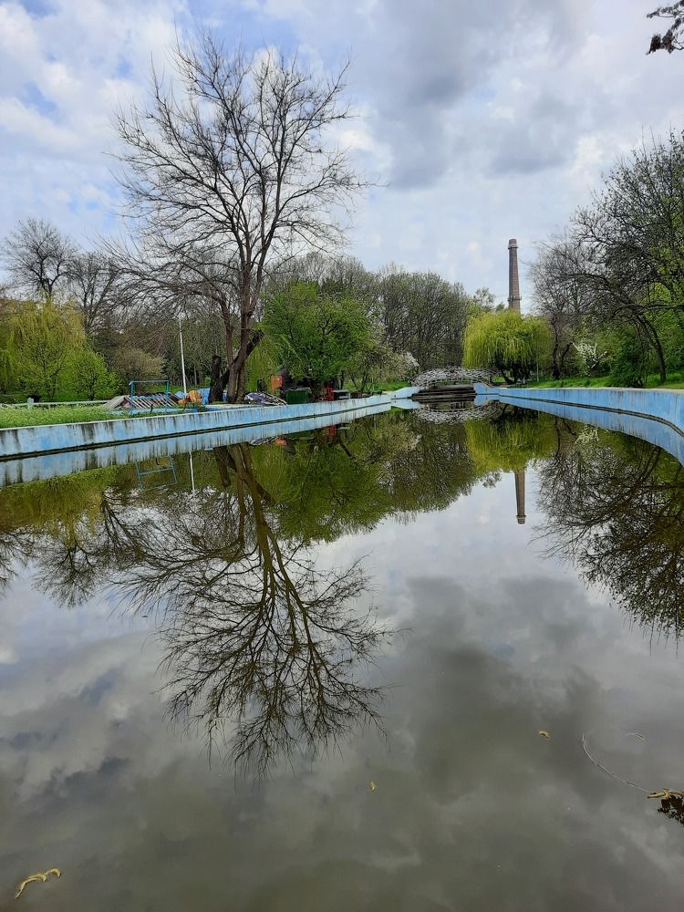 Photograph by Ирина Гнатюк