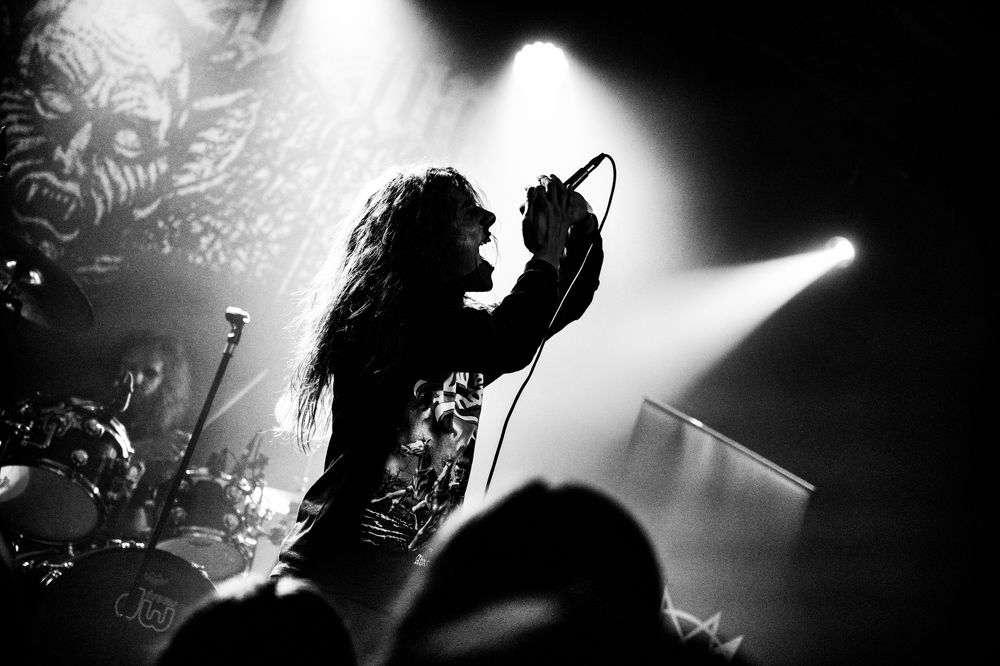 Photograph by Дмитрий Куликов