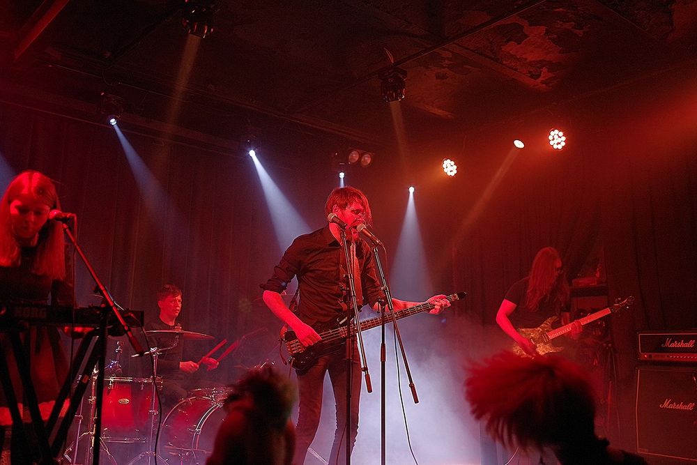 Фотография автора Виктор Конев