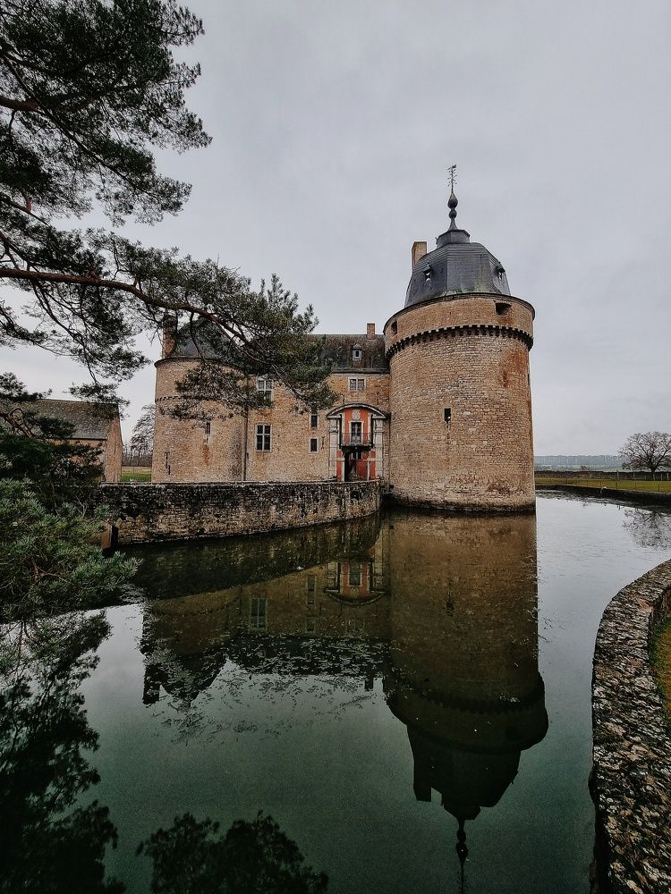 Photograph by Юлия Борт