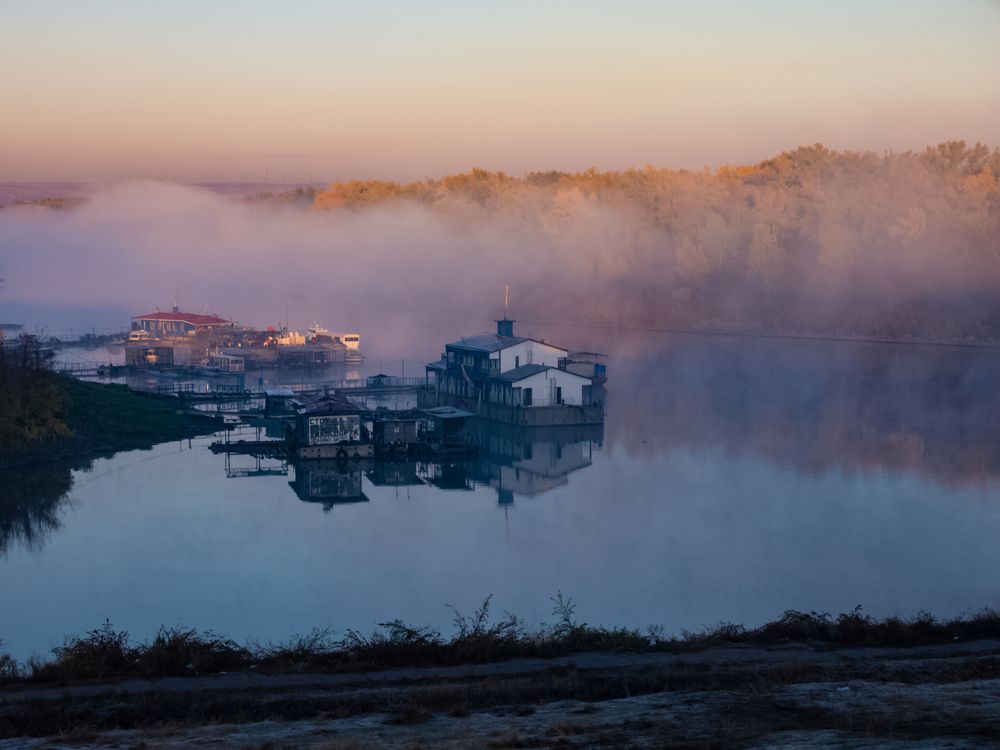 Photograph by Vladimir Rybalko