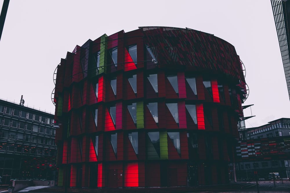 Фотография автора Inna Krekhovetska