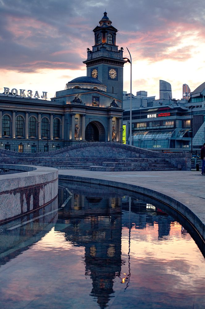 Фотография автора Николай Бо