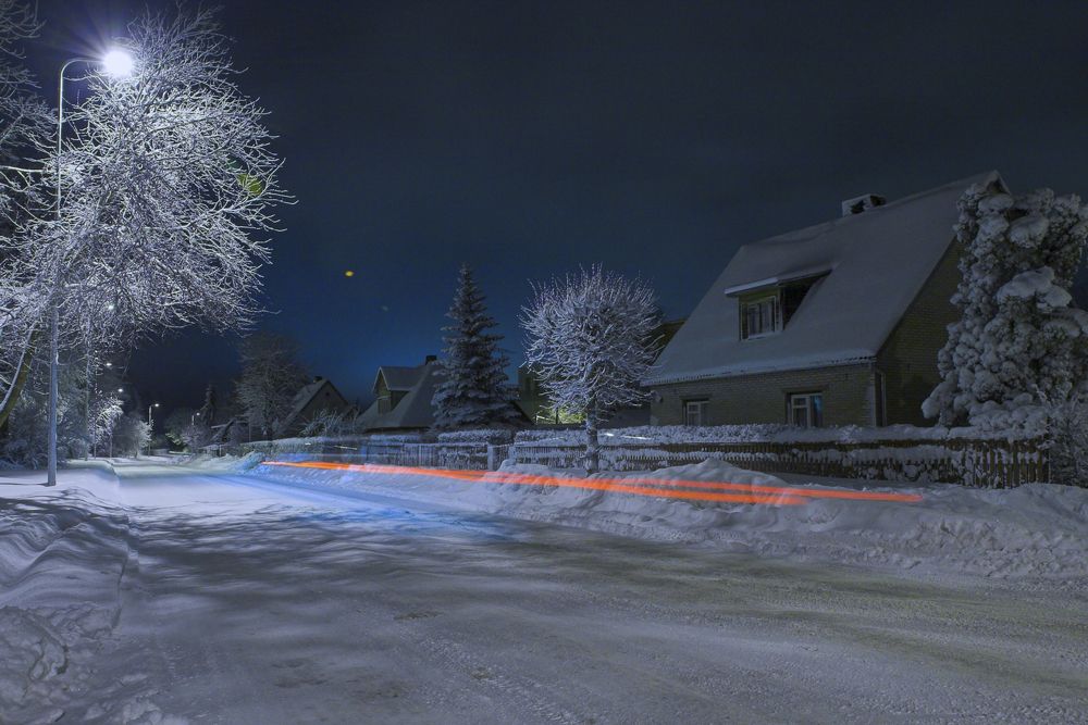 Photograph by Геннадий