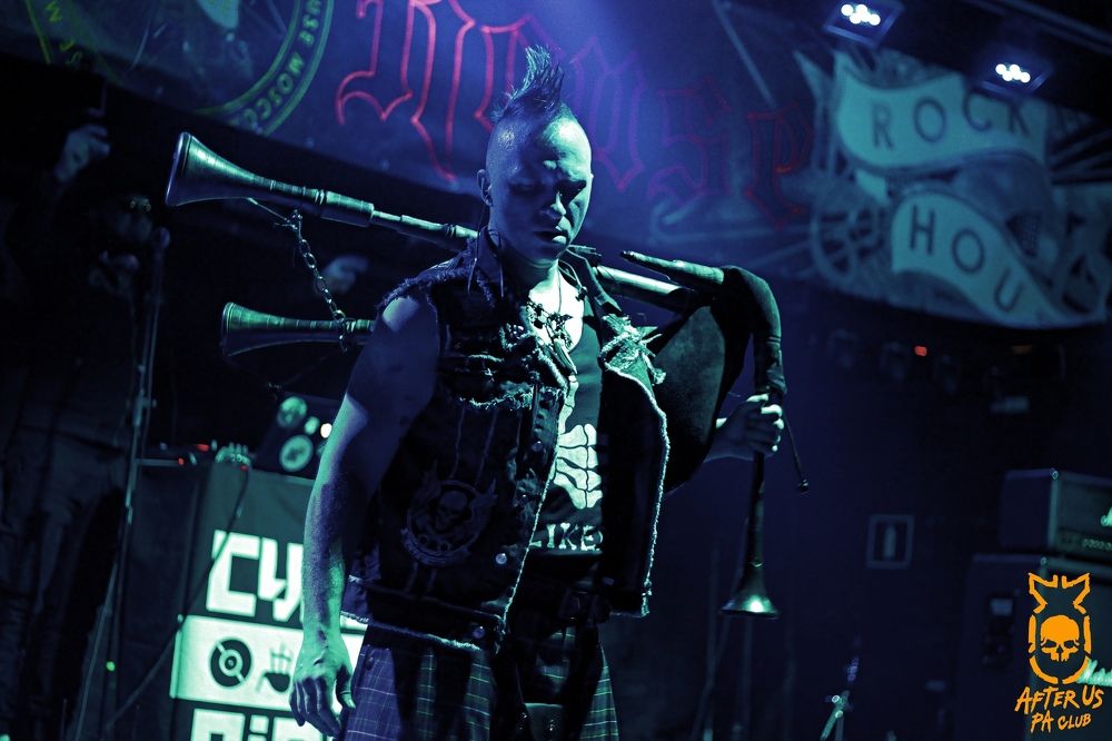 Photograph by Александр Лямцев