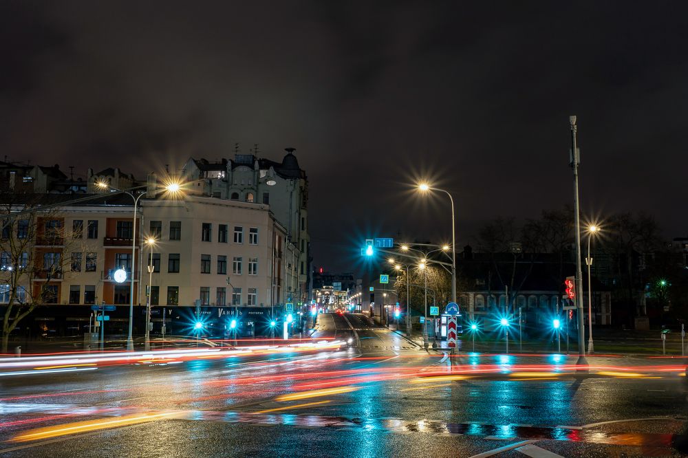 Photograph by Андрей Л