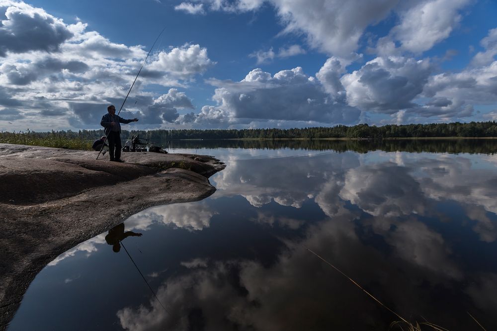 Photograph by Ярослав Лукьянов