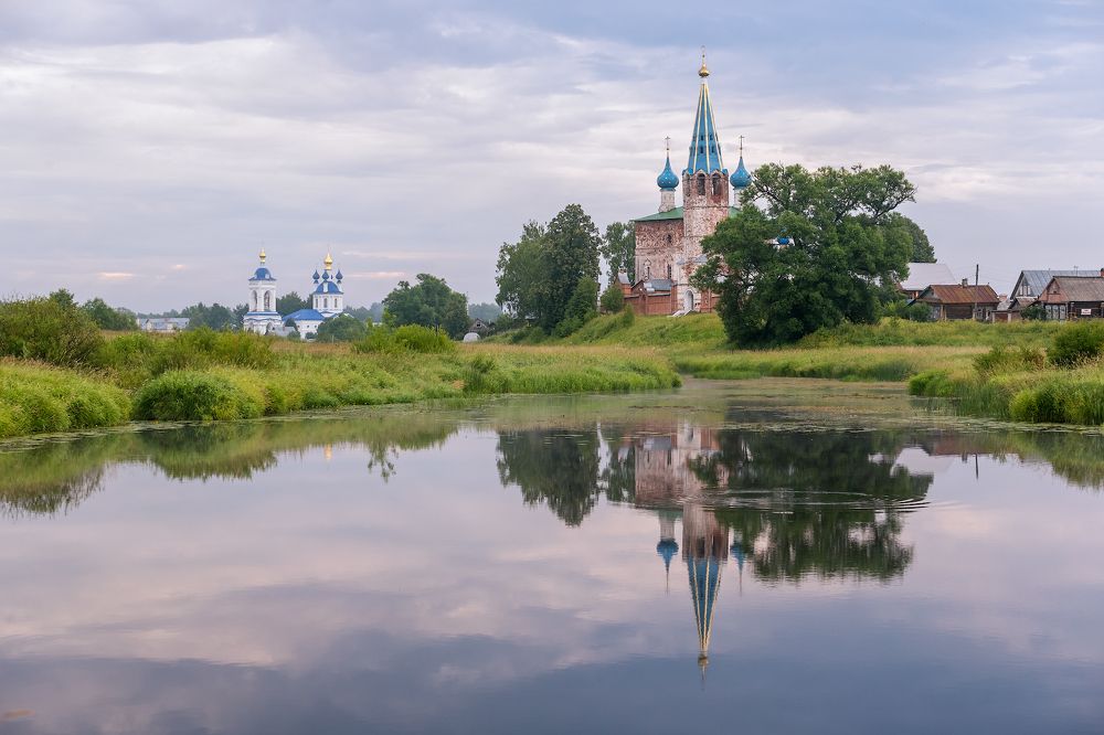 Photograph by Ярослав Лукьянов