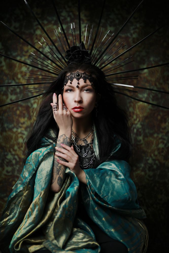 Photograph by Karolina Kozłowska