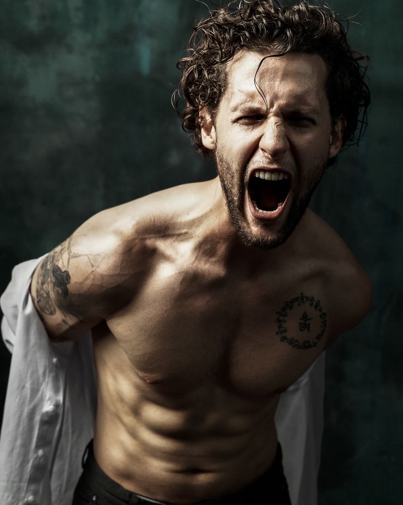 Photograph by Денис Карелов