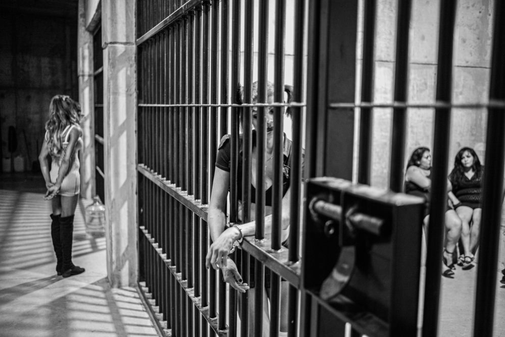 Photograph by Eduardo Moreno