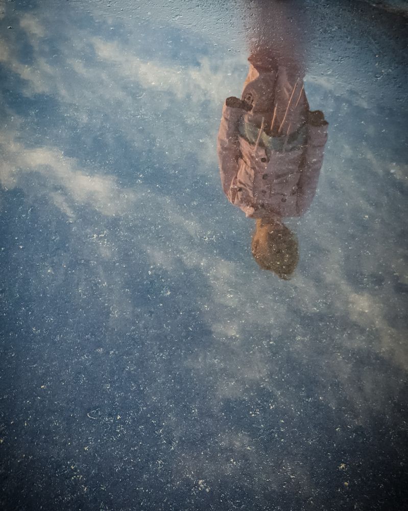 Photograph by Инна Федорова