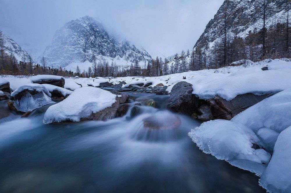 Photograph by Марина Сорокина
