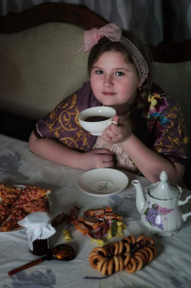 Photograph by Александра Сасина