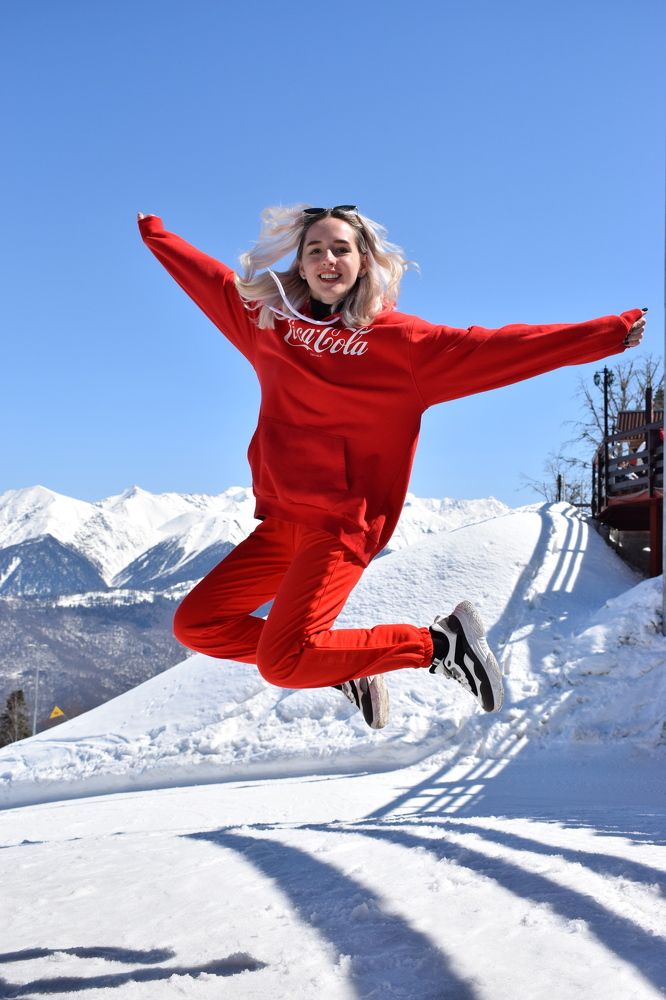 Photograph by Людмила Аненкова