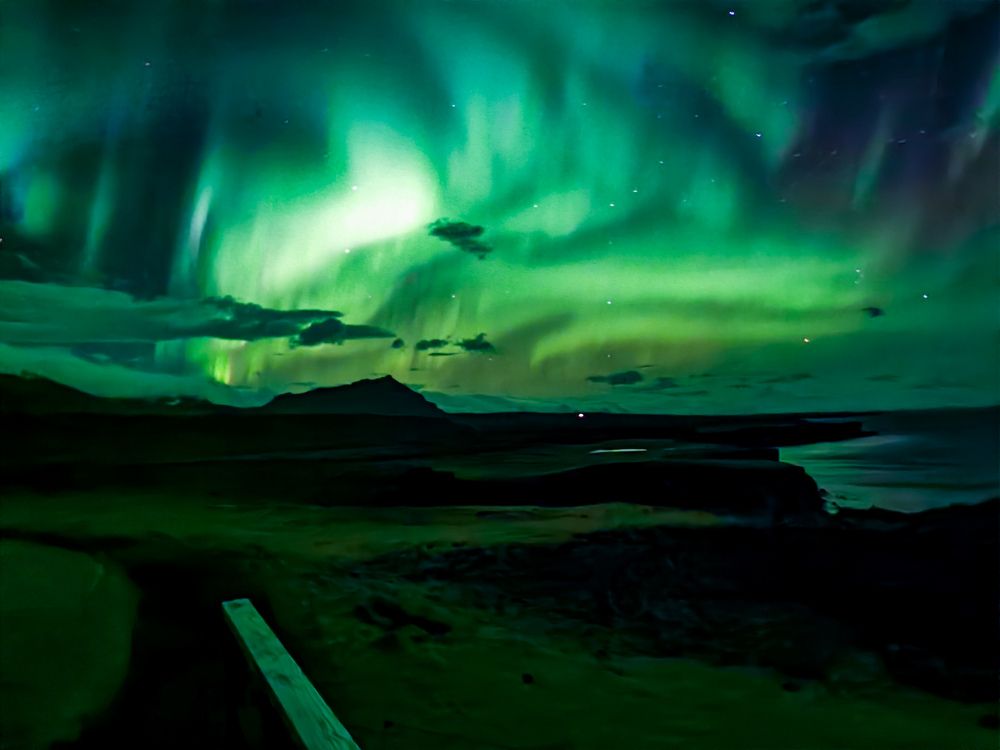 Photograph by Daniel