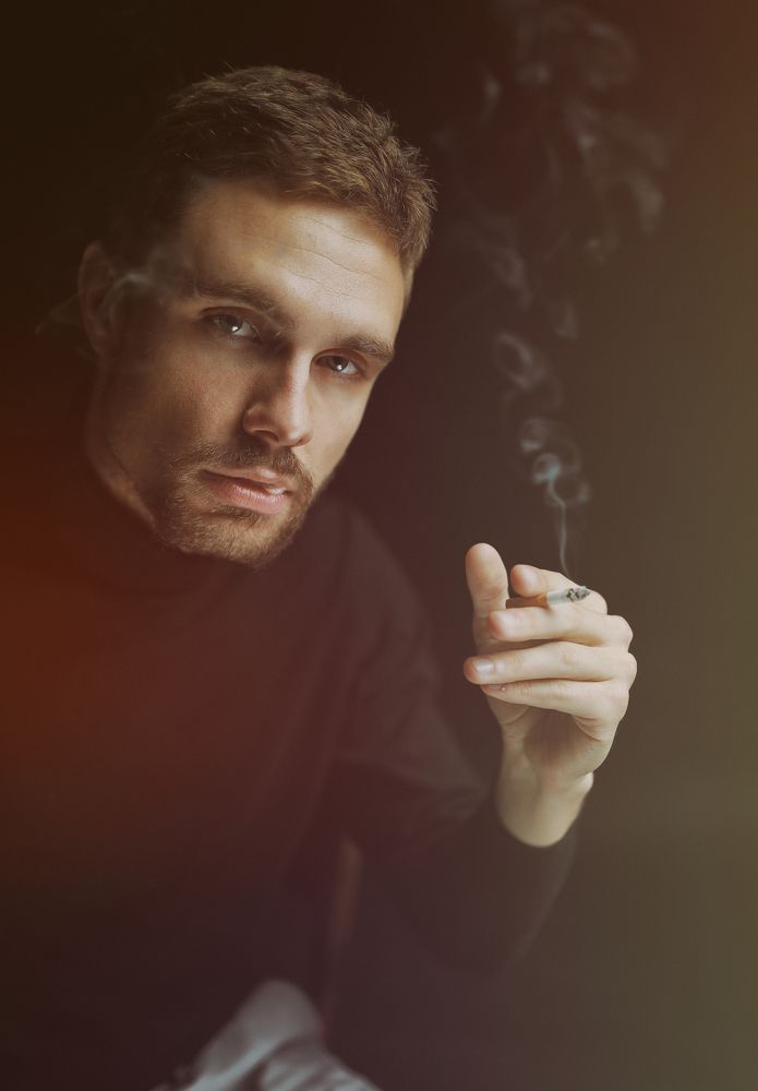 Photograph by Karolina Kozłowska