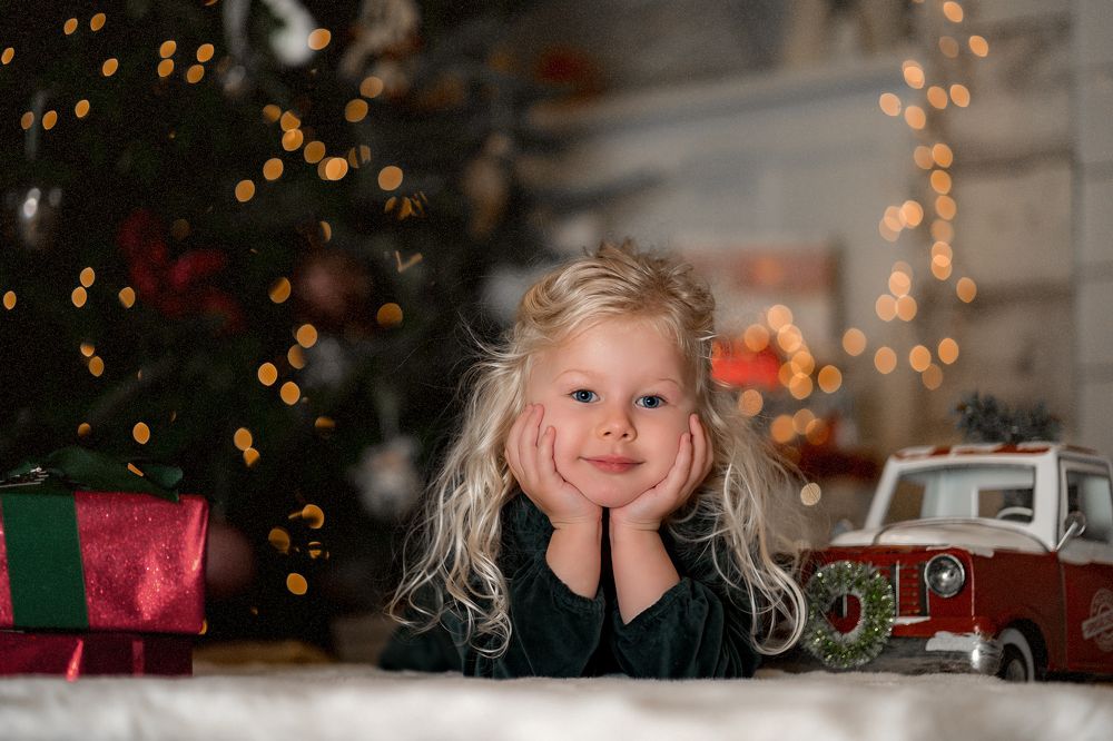 Photograph by Olya Lewis