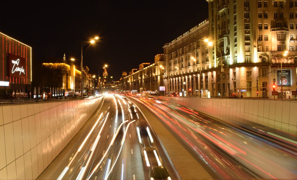 Photograph by Людмила Аненкова