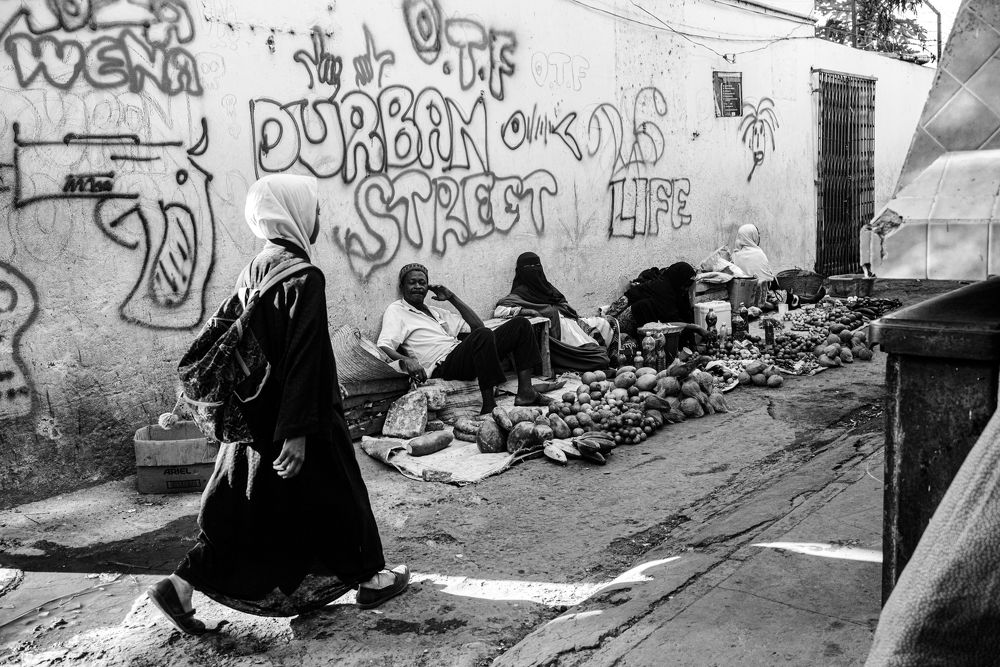 Photograph by Eduardo Moreno