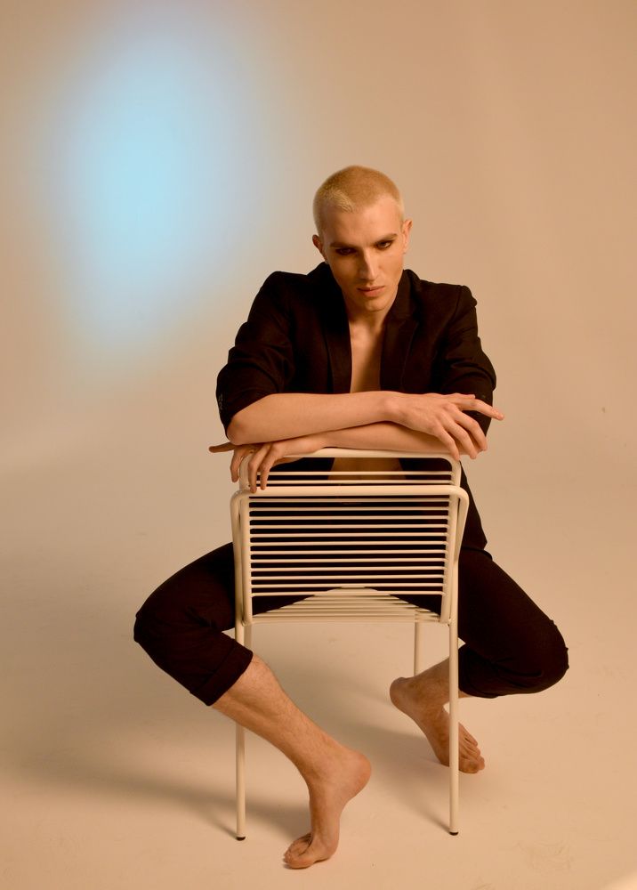 Photograph by Людмила Аненкова