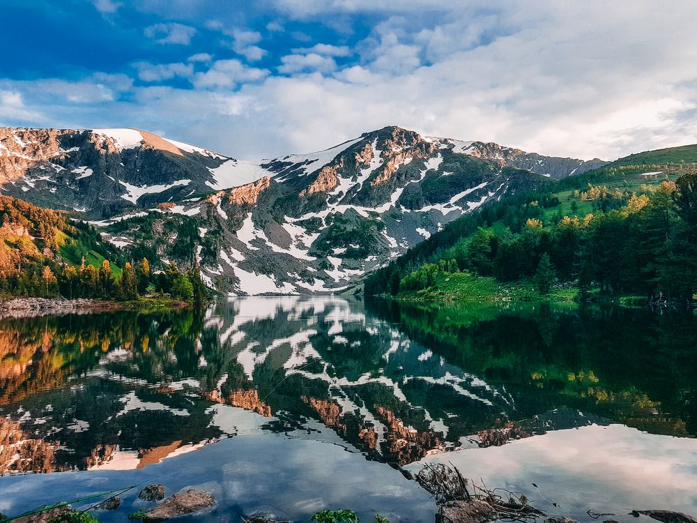 Photograph by Илья Найко