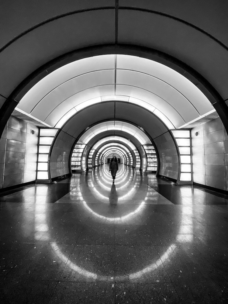 Photograph by Антон Ляпунов