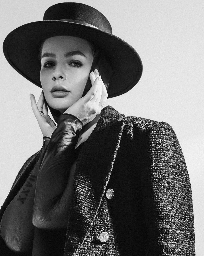 Photograph by Ольга Грибанова