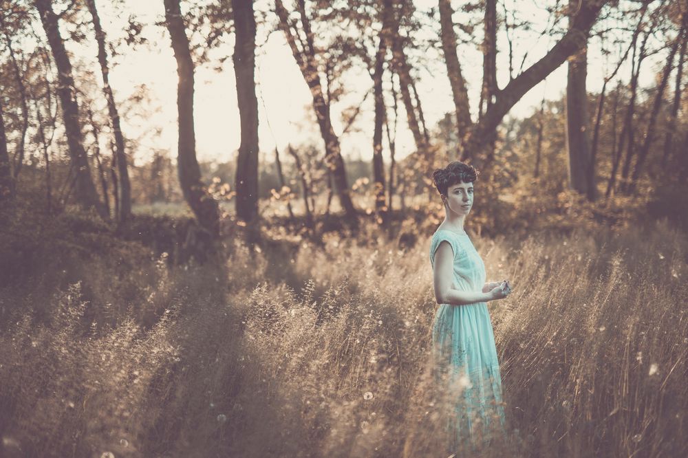 Photograph by damiano pignatti