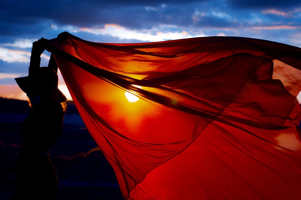 Photograph by Богдан Тарасов