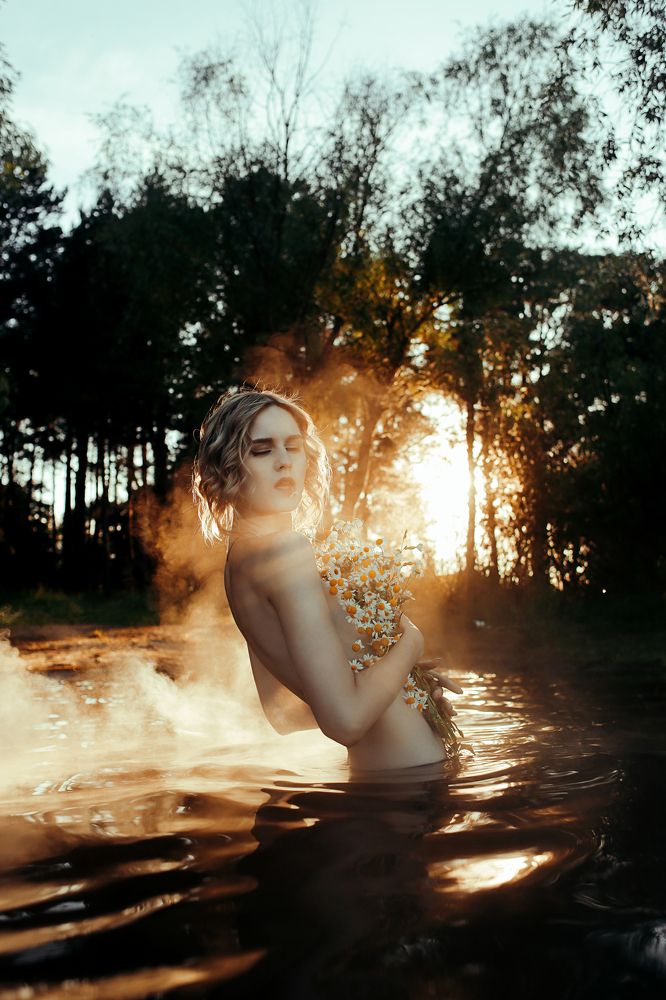 Photograph by Лилия Кузнецова