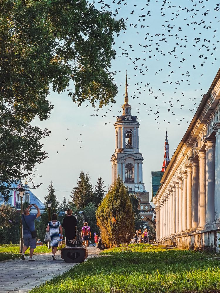 Photograph by Михаил Смирнов