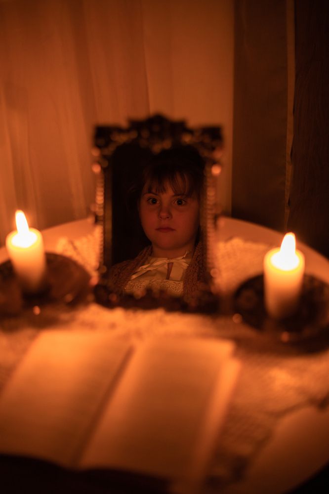 Photograph by Анна Хачатурова