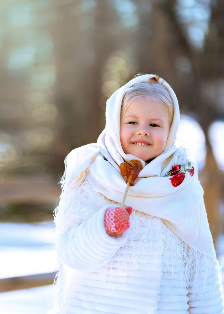 Photograph by Olya Lewis