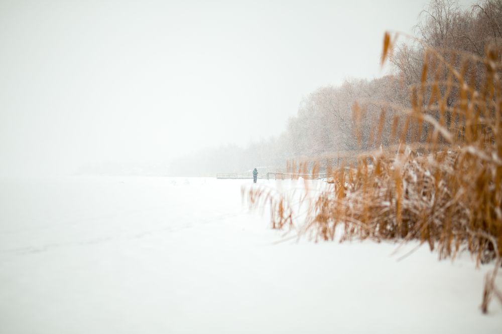 Photograph by Анастасия Власова