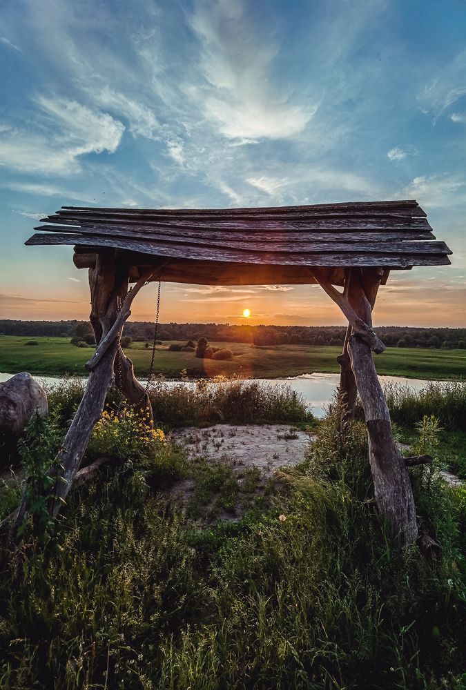 Photograph by Михаил Смирнов