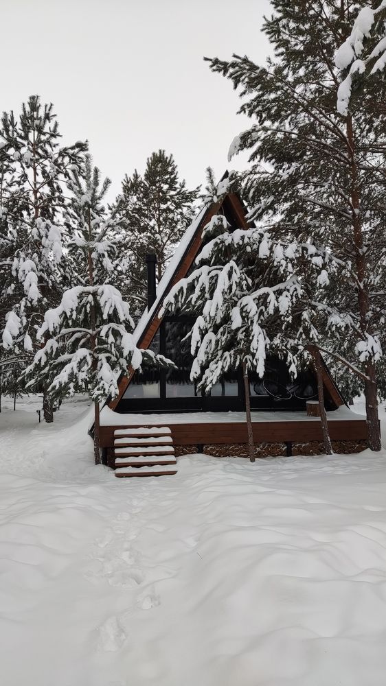 Photograph by Анастасия Власова