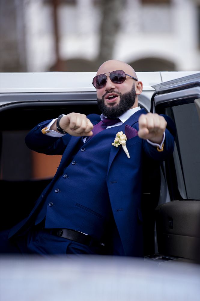 Photograph by СЕРГЕЙ Хрулев