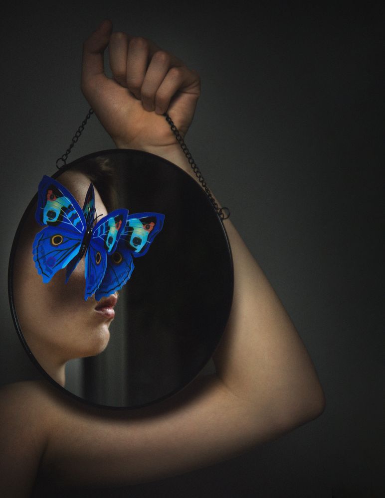 Фотография автора Оксана Мерзликина