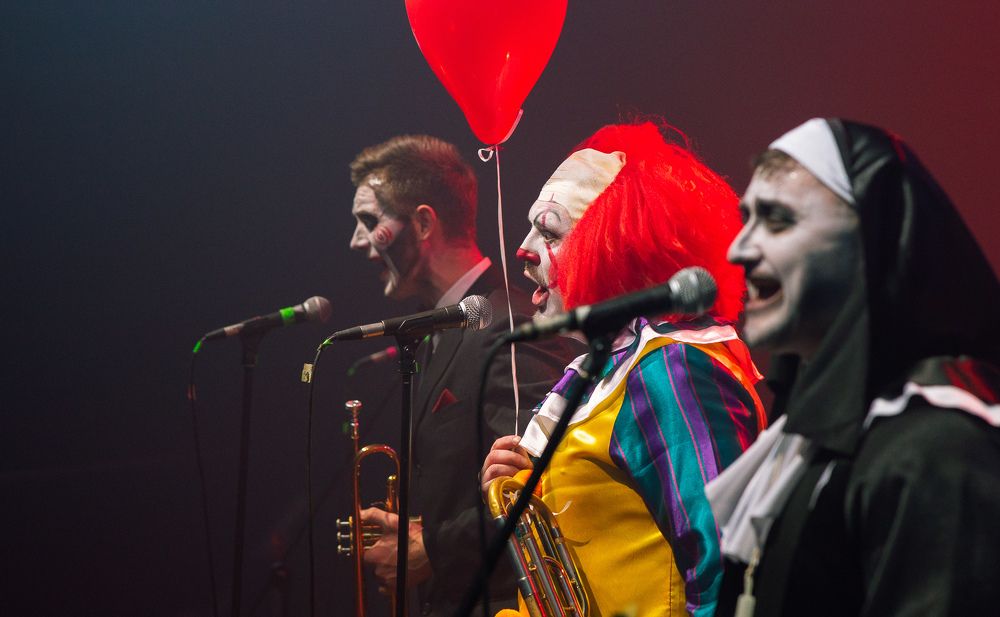 Photograph by Андрей Кулаков