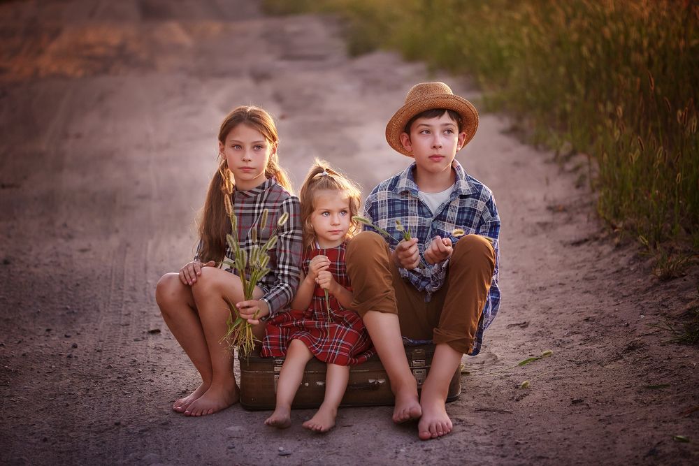 Photograph by Алена Масловская