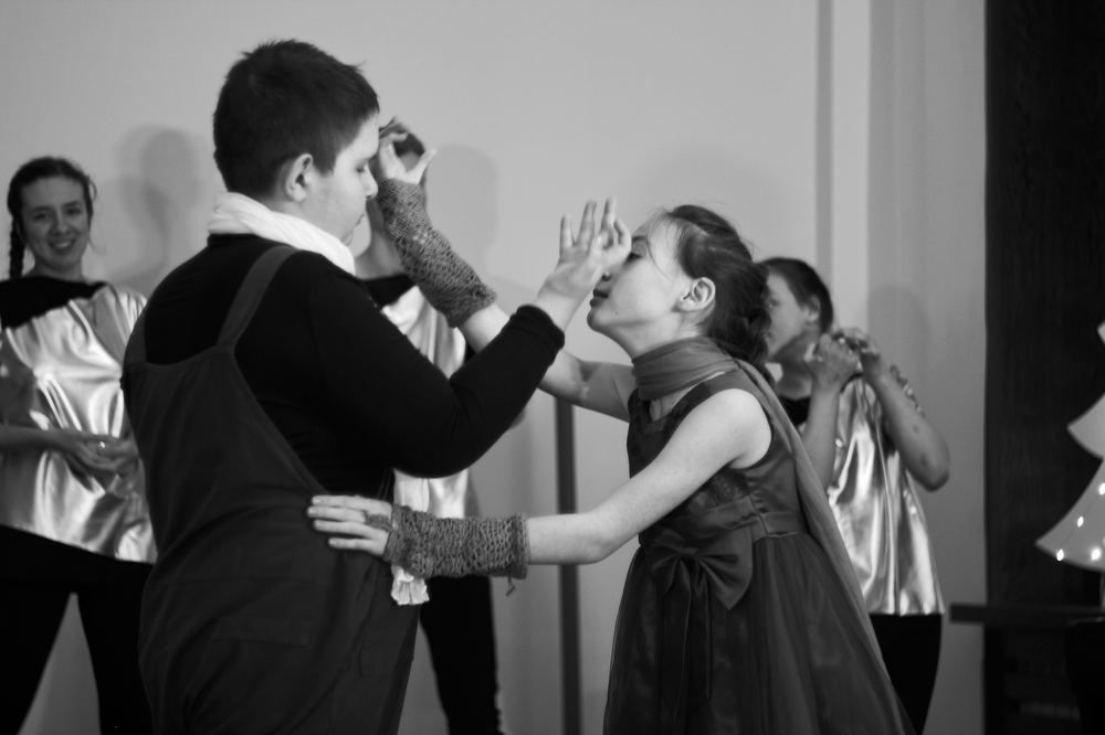 Photograph by Александров Илья