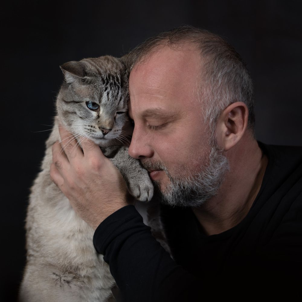 Photograph by LYUDMYLA POKRYSHEN