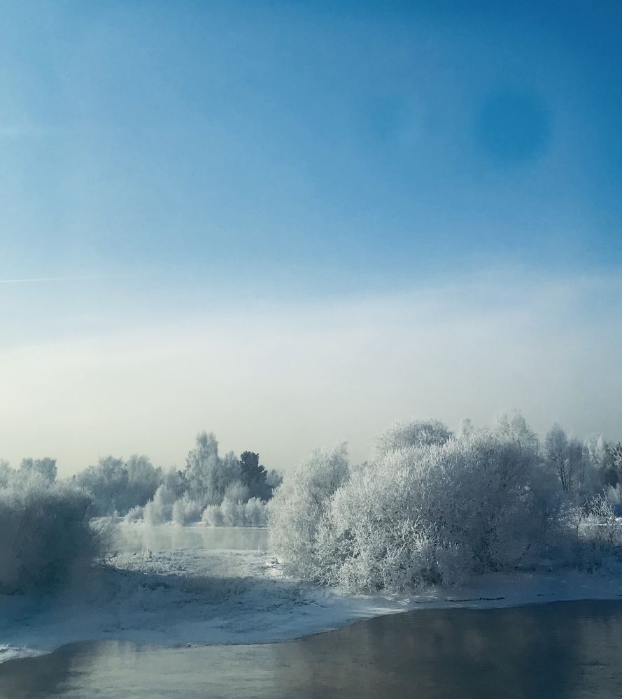 Photograph by Юлия Индюкова